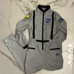 Astronaut Costume